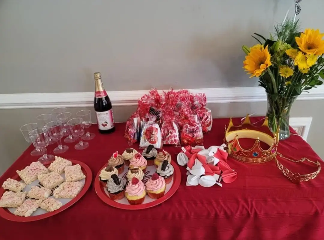 See how this facility manager is spreading love and joy with thoughtful activities and events to get Valentine's Day ideas for residents!