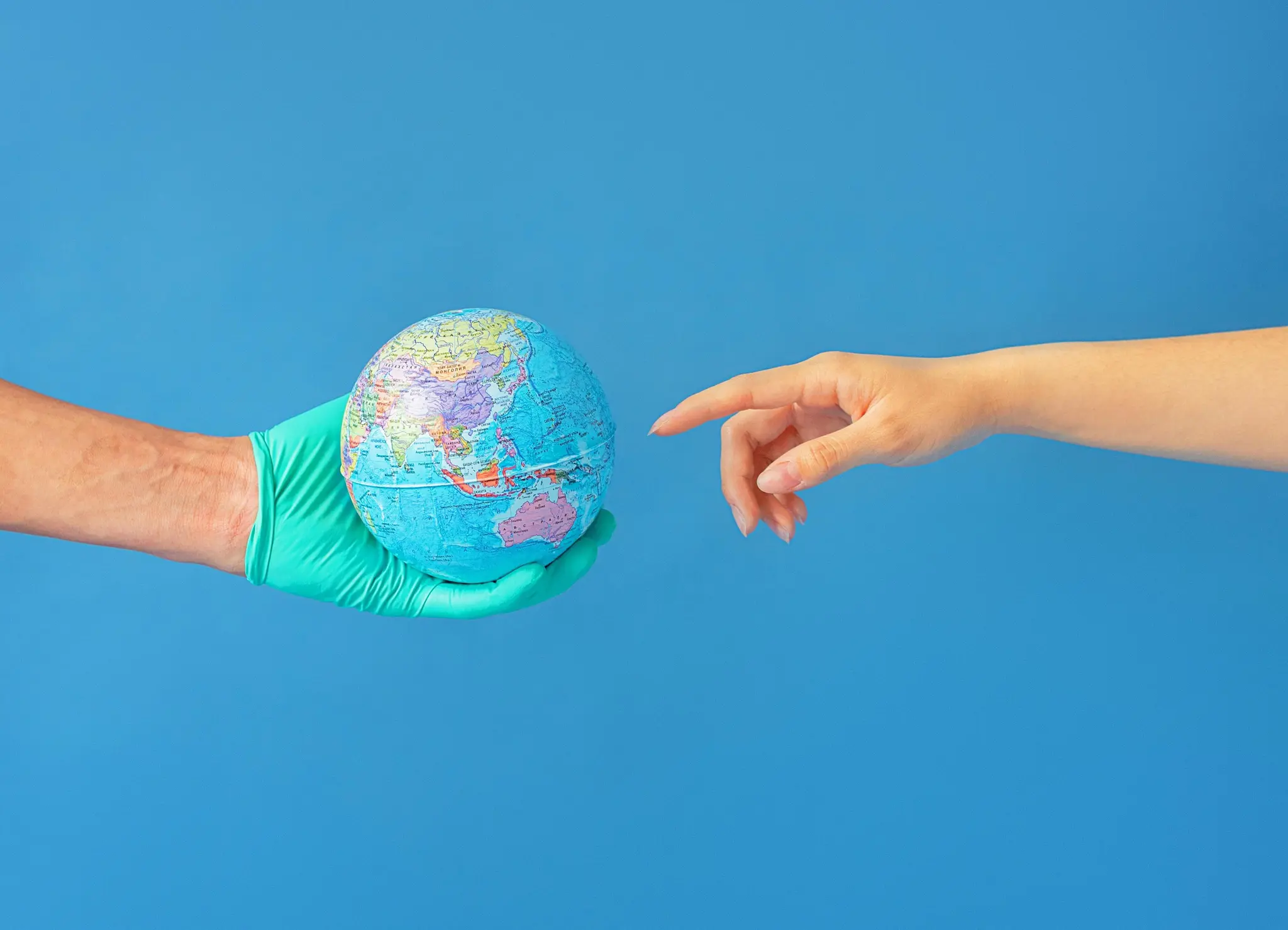 Explore the timeline of President Trump's global health policy, including his world health organization withdrawal, foreign aid freezes, and ideological shifts in U.S. global health assistance.