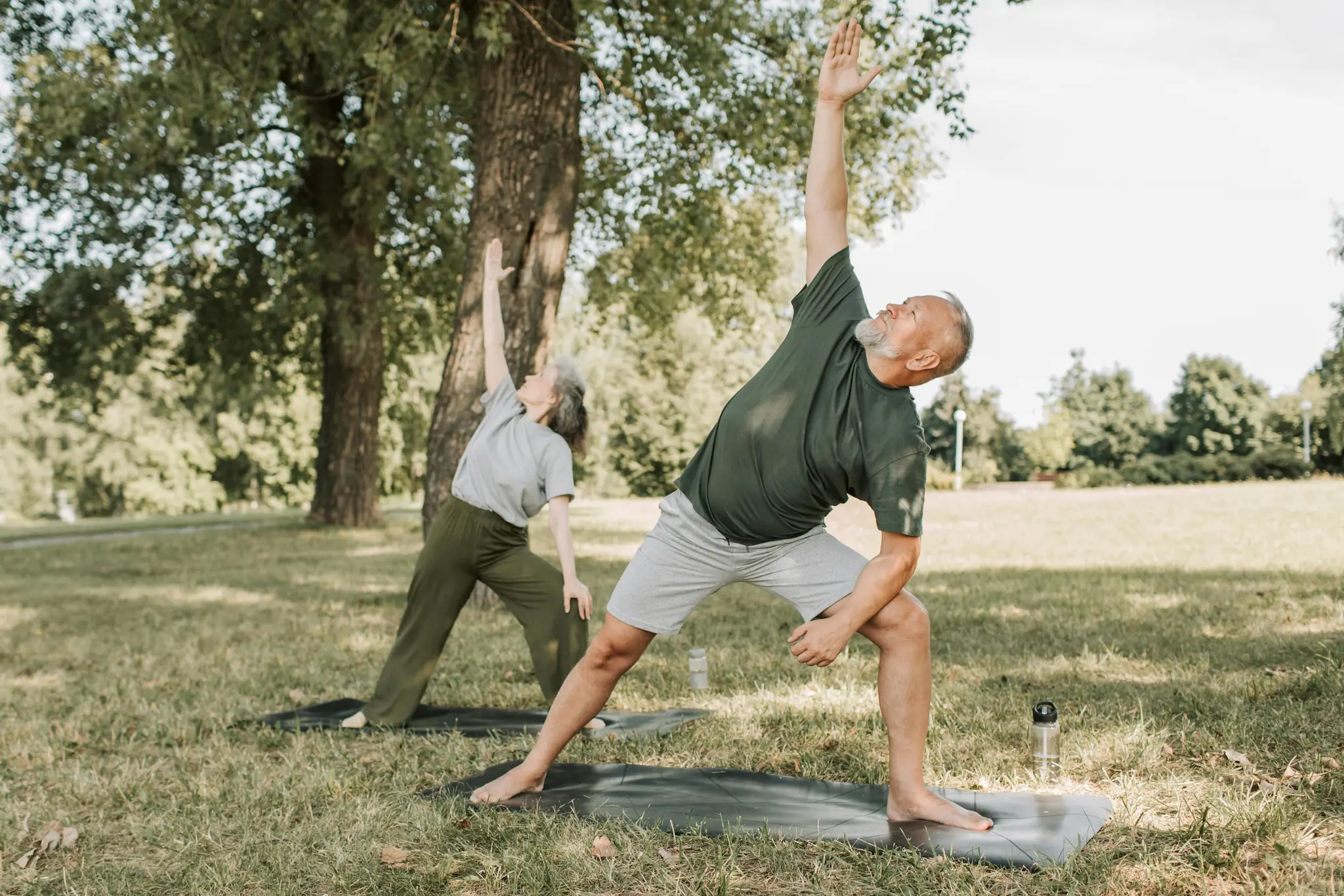 Celebrate National Senior Independence Month 2025 by promoting self-sufficient, active aging. Learn how communities, families, and technology can support senior independence.